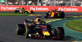Ricciardo nie wyklucza transferu do McLarena albo Renault
