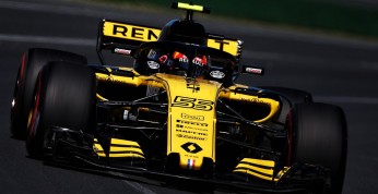 Williams pod wrażeniem postępów Renault. 