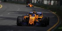 McLaren jeszcze nie wprowadzi caego przygotowanego pakietu poprawek do bolidu na start sezonu