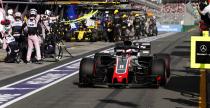 Haas odkupi si w GP Austrii za GP Australii
