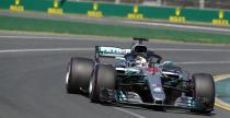 Mercedes ma trudnoci z udoskonalaniem silnika na nastpny sezon F1