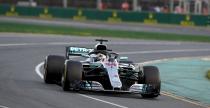 Mercedes finalizuje nowy kontrakt z Hamiltonem