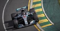 Brawn: Hamilton wchodzi na surrealistyczny poziom w sezonie 2018