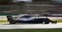 Red Bull chce pozbawienia Mercedesa specjalnego trybu pracy silnika w F1