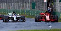 Hamilton: Red Bull nie funkcjonuje na poziomie Ferrari i Mercedesa