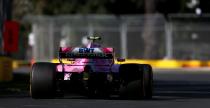 Force India ma prawie nowy bolid w Australii