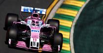 Force India ma prawie nowy bolid w Australii