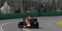 Max Verstappen i Fernando Alonso