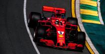 Vettel: Mamy jeszcze sporo szybkoci w zanadrzu