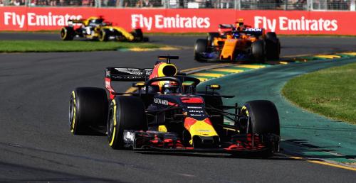 Max Verstappen i Fernando Alonso