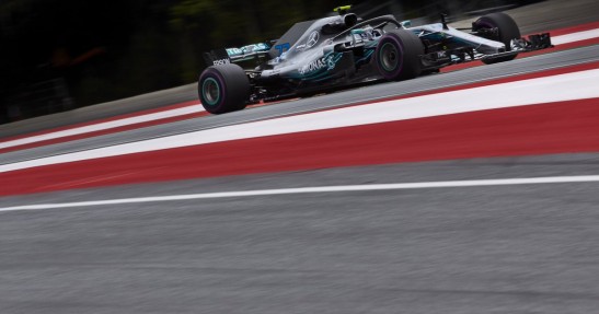 Valtteri Bottas
