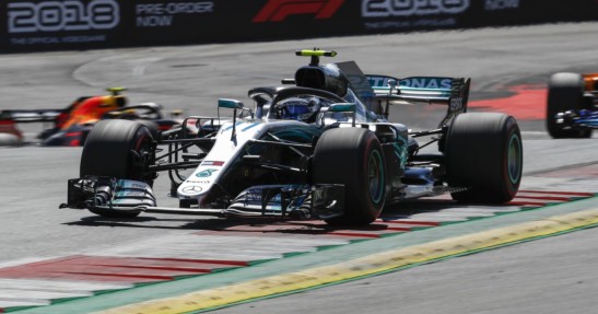 Valtteri Bottas