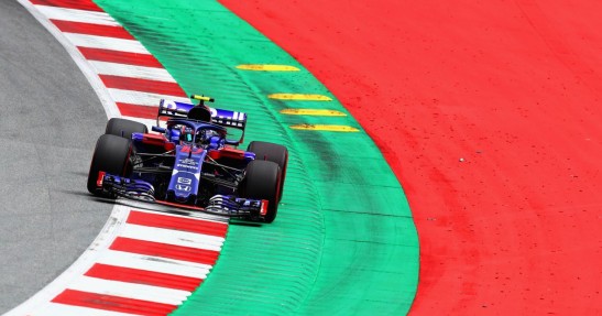 Pierre Gasly