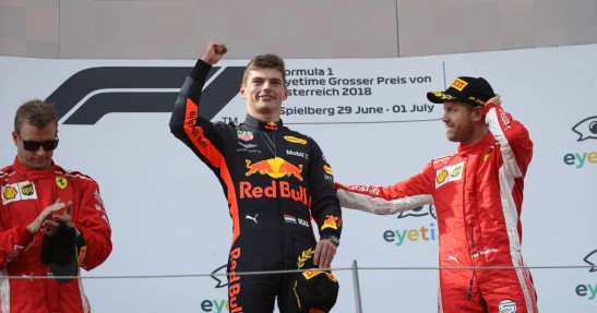 Red Bull: Powinniśmy dziś prowadzić w punktacji F1