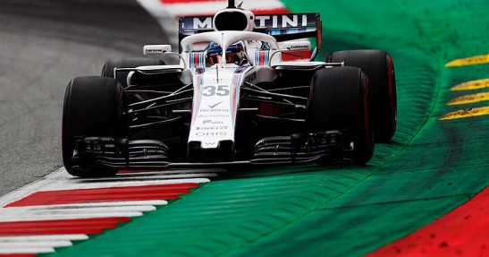 Siergiej Sirotkin