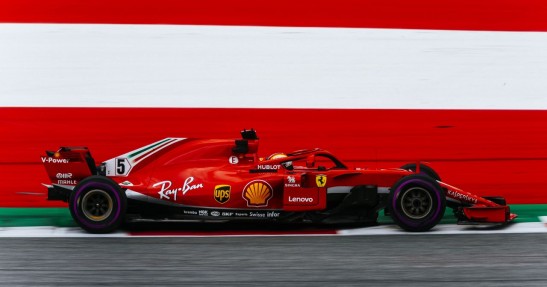 Sebastian Vettel