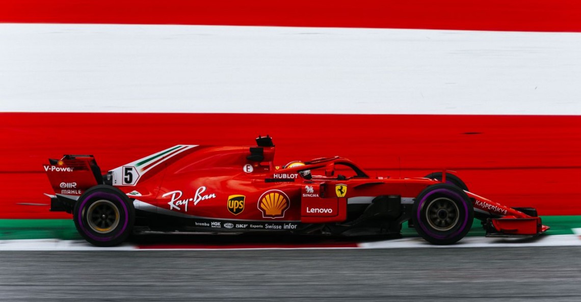 Sebastian Vettel