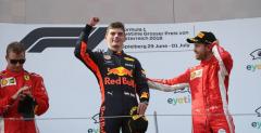 Red Bull: Powinnimy dzi prowadzi w punktacji F1