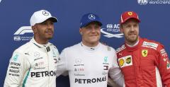 Bottas gwarantuje, e jest godny zwycistwa jak aden inny kierowca