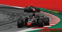 Haas odkupi si w GP Austrii za GP Australii