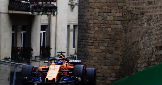 Fernando Alonso