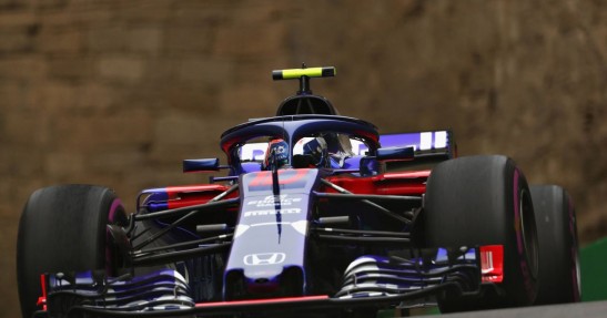 Pierre Gasly