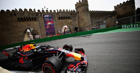 Daniel Ricciardo