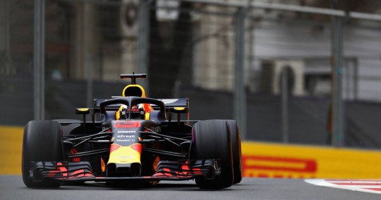 Daniel Ricciardo