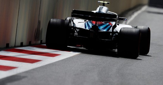 Siergiej Sirotkin