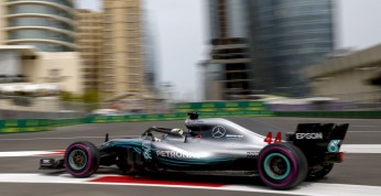 Silnik Mercedesa w F1 może pracować dłużej w trybach...
