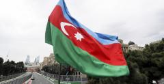 GP Azerbejdanu: Kierowcy spodziewaj si 'szalonego' wycigu za spraw silnych podmuchw wiatru