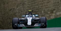 Bottas: To jak dotd mj najgorszy sezon