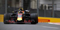 Daniel Ricciardo