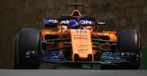 Williams formalnie wnioskuje o ponowne rozpatrzenie kilku wypadkw z GP Azerbejdanu i przeanalizowanie zjazdu Alonso na pit-stop