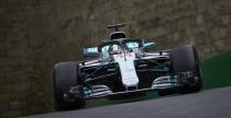 Hamilton: Tegoroczny bolid Mercedesa jeszcze duo trudniejszy ni poprzedni
