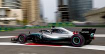 Silnik Mercedesa w F1 moe pracowa duej w trybach zwikszonej mocy od GP Azerbejdanu