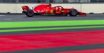 Raikkonen auje zepsucia znakomitego okrenia
