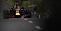 Red Bull spodziewa si traci w Monako przez silnik Renault tylko 0,2 sekundy - i mc je nadrobi