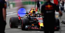 Red Bull chce widzie Verstappena na mecie