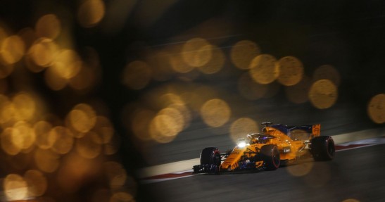 Nowy limit paliwa w F1 dzieli zespoły i kierowców. 'Oszukali FIA i Liberty'