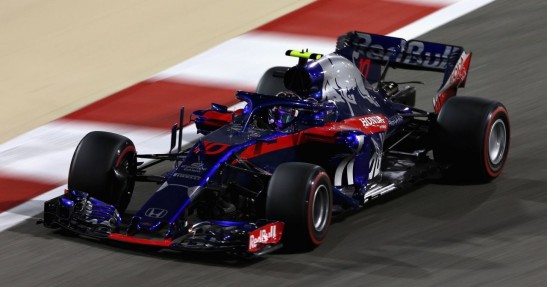 Pierre Gasly