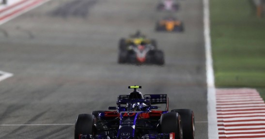 Pierre Gasly