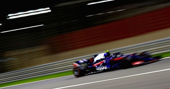 Pierre Gasly