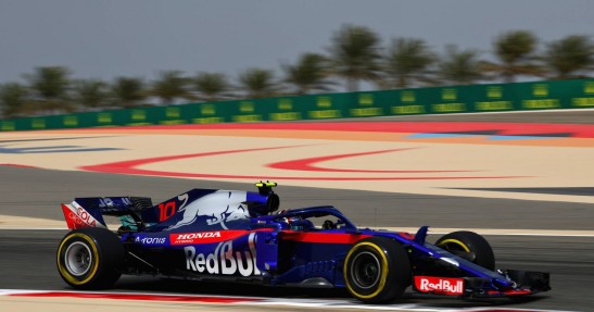 Pierre Gasly