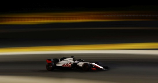 Romain Grosjean