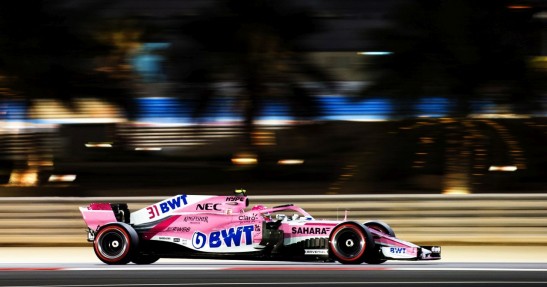 Force India