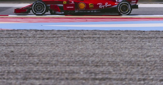 Reforma F1 ratunkiem dla Williamsa przed ryzykiem upadku