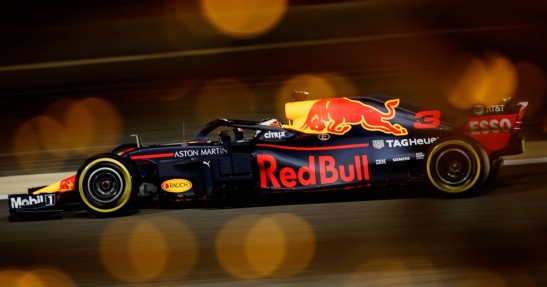 GP Singapuru 2018 - zapowiedź