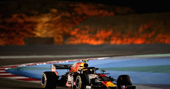 Verstappen jest urażony przez szefa
