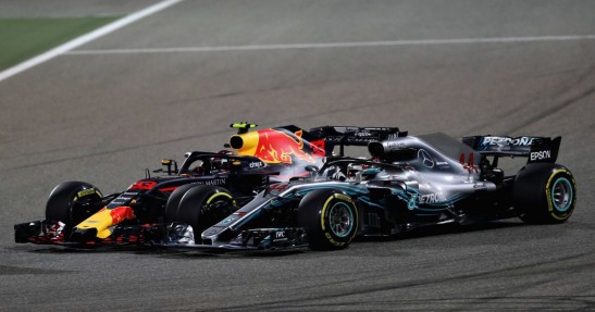 Ecclestone: Formuła 1 naraża się na utratę zespołów
